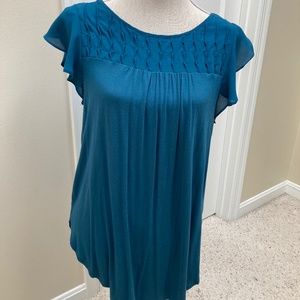 Soft ladies shirt size L